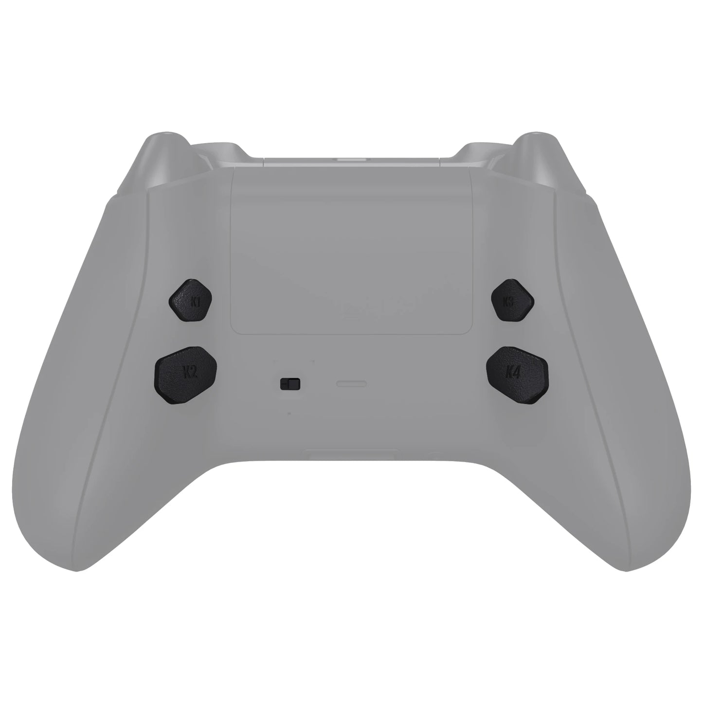 eXtremerate Hope Remap Kit Redesigned K1 K2 K3 K4 Back Buttons Paddles & Toggle Switch for Xbox Core Wireless Controller