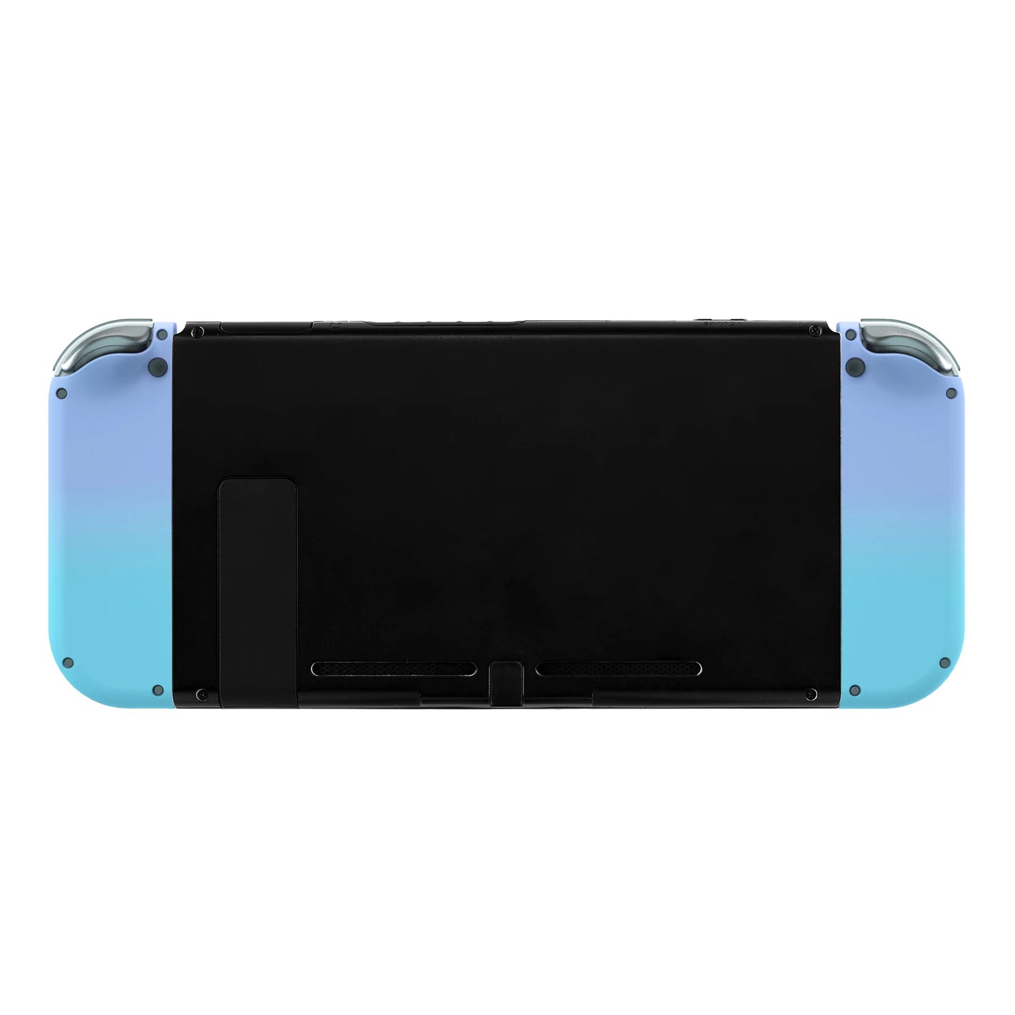 eXtremeRate Controller Housing Shell Case With Colorful Buttons Repair Kits for NS Switch JoyCon & OLED